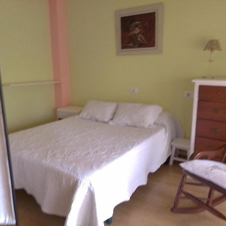 Casarosa Apartment O Grove Ngoại thất bức ảnh
