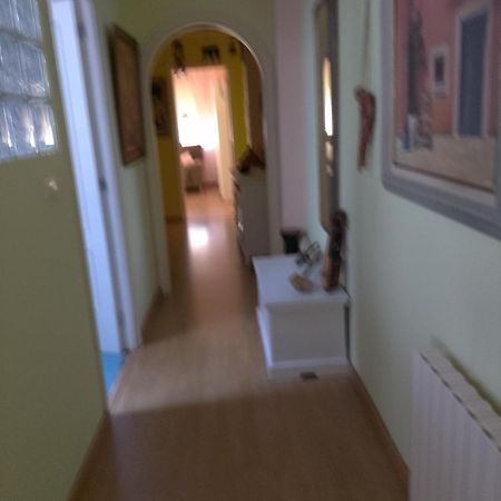 Casarosa Apartment O Grove Ngoại thất bức ảnh
