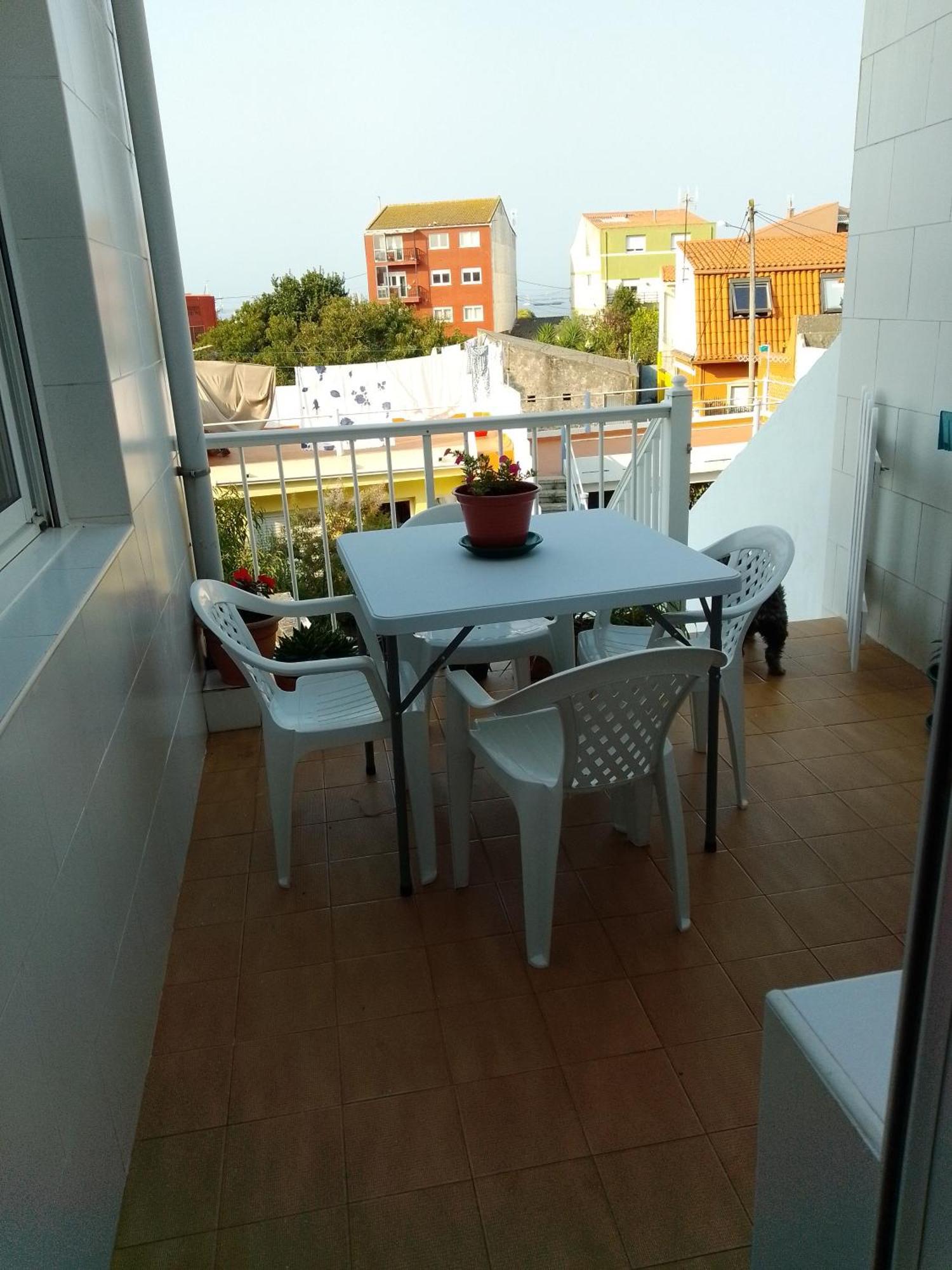 Casarosa Apartment O Grove Ngoại thất bức ảnh